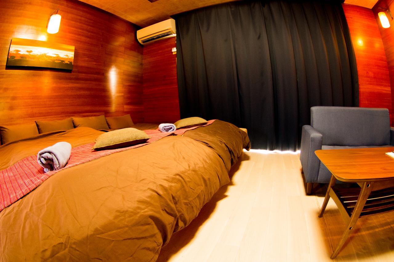 Oyado Toji 2 Apartment Kyoto Ngoại thất bức ảnh