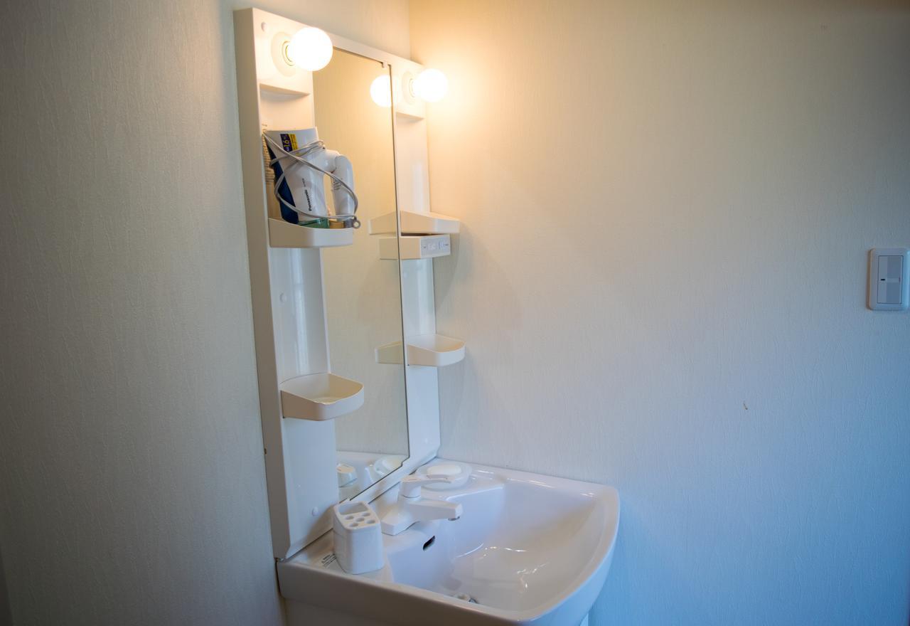 Oyado Toji 2 Apartment Kyoto Ngoại thất bức ảnh