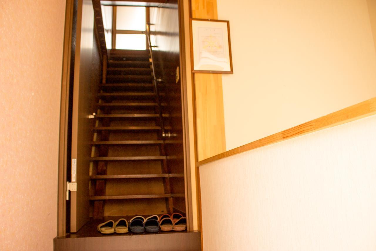 Oyado Toji 2 Apartment Kyoto Ngoại thất bức ảnh