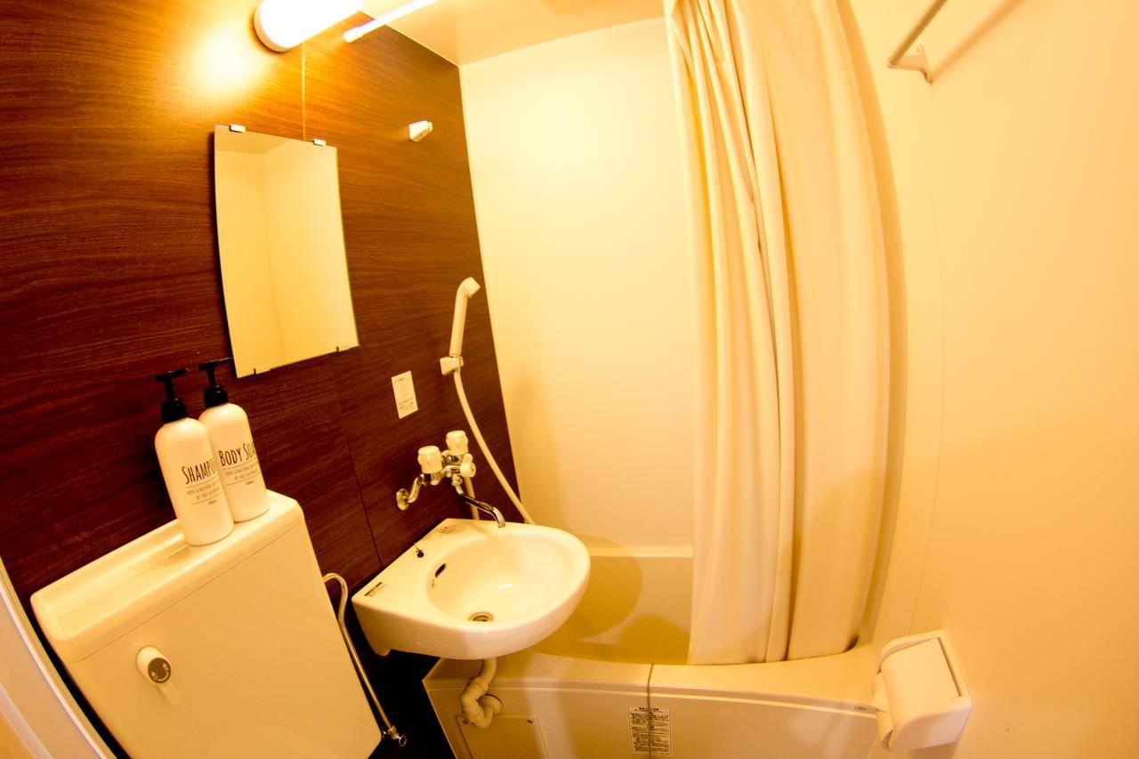 Oyado Toji 2 Apartment Kyoto Ngoại thất bức ảnh