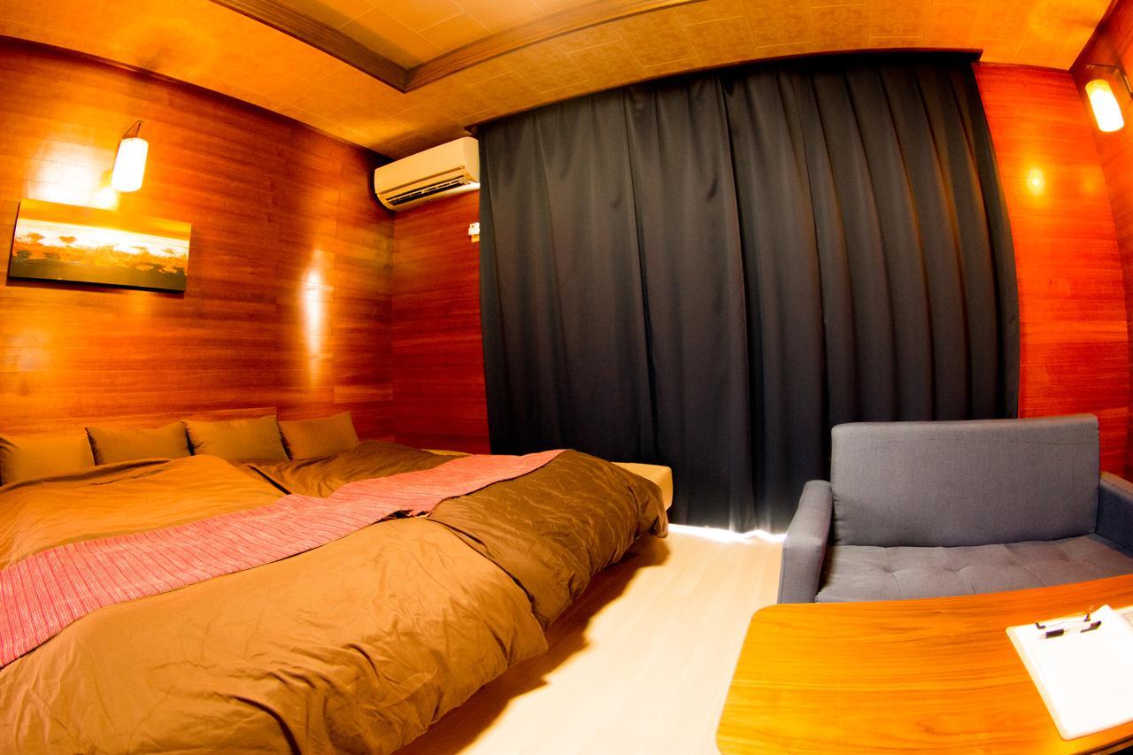 Oyado Toji 2 Apartment Kyoto Ngoại thất bức ảnh