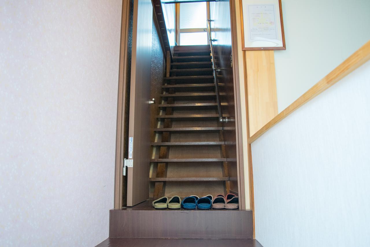 Oyado Toji 2 Apartment Kyoto Ngoại thất bức ảnh
