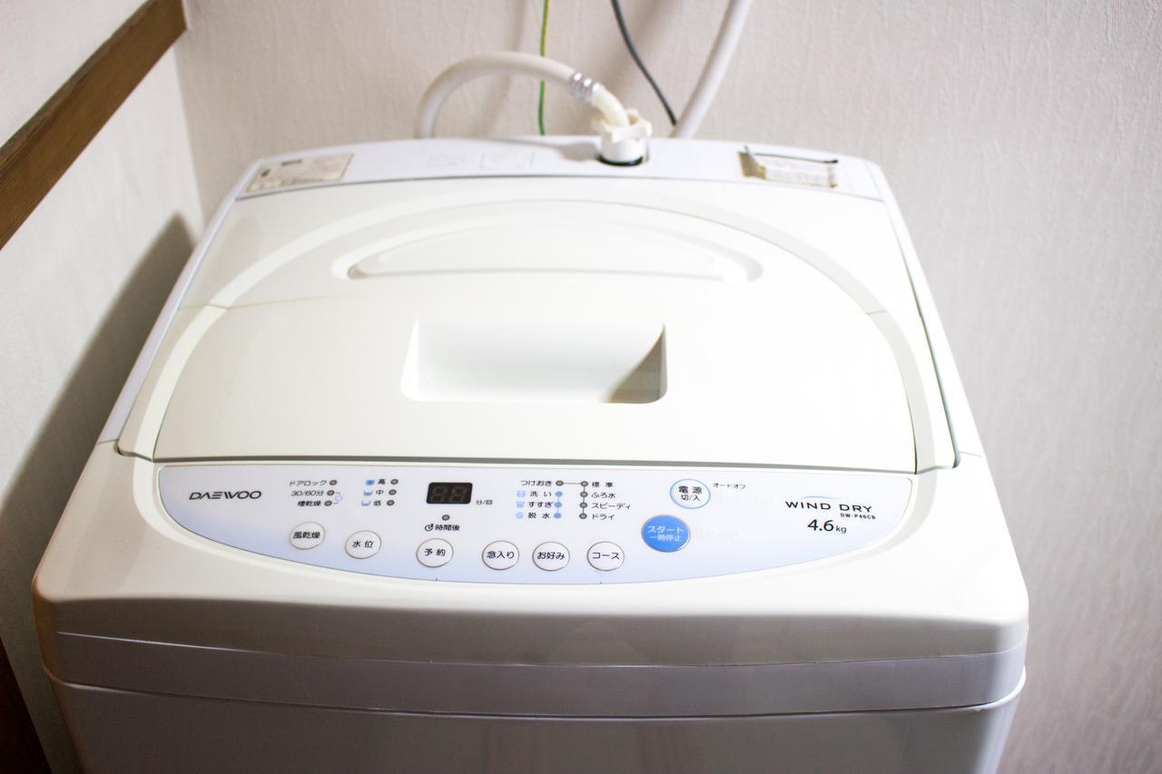 Oyado Toji 2 Apartment Kyoto Ngoại thất bức ảnh