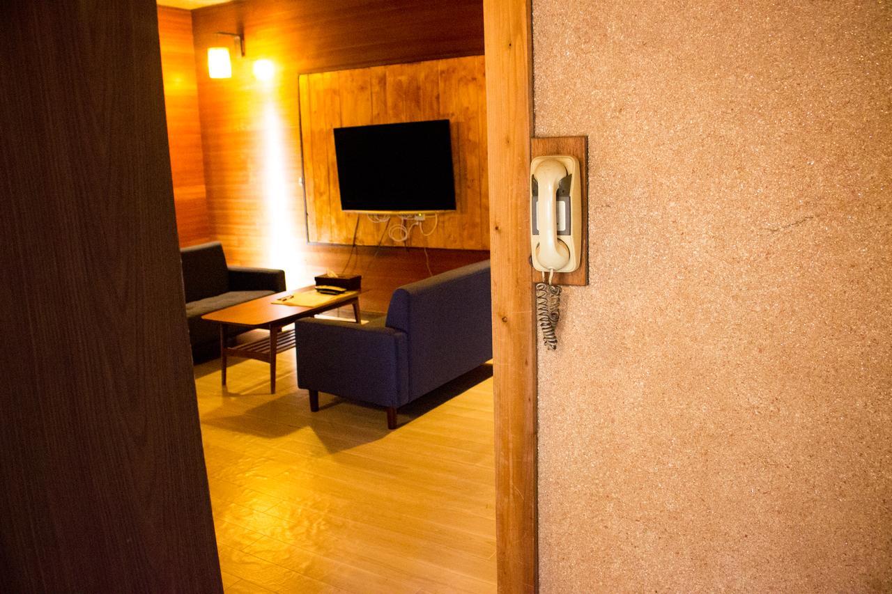 Oyado Toji 2 Apartment Kyoto Ngoại thất bức ảnh