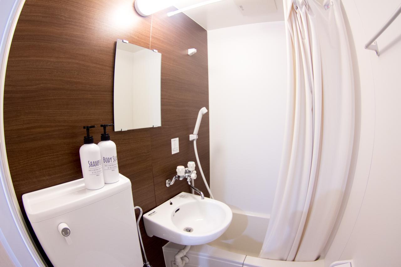 Oyado Toji 2 Apartment Kyoto Ngoại thất bức ảnh