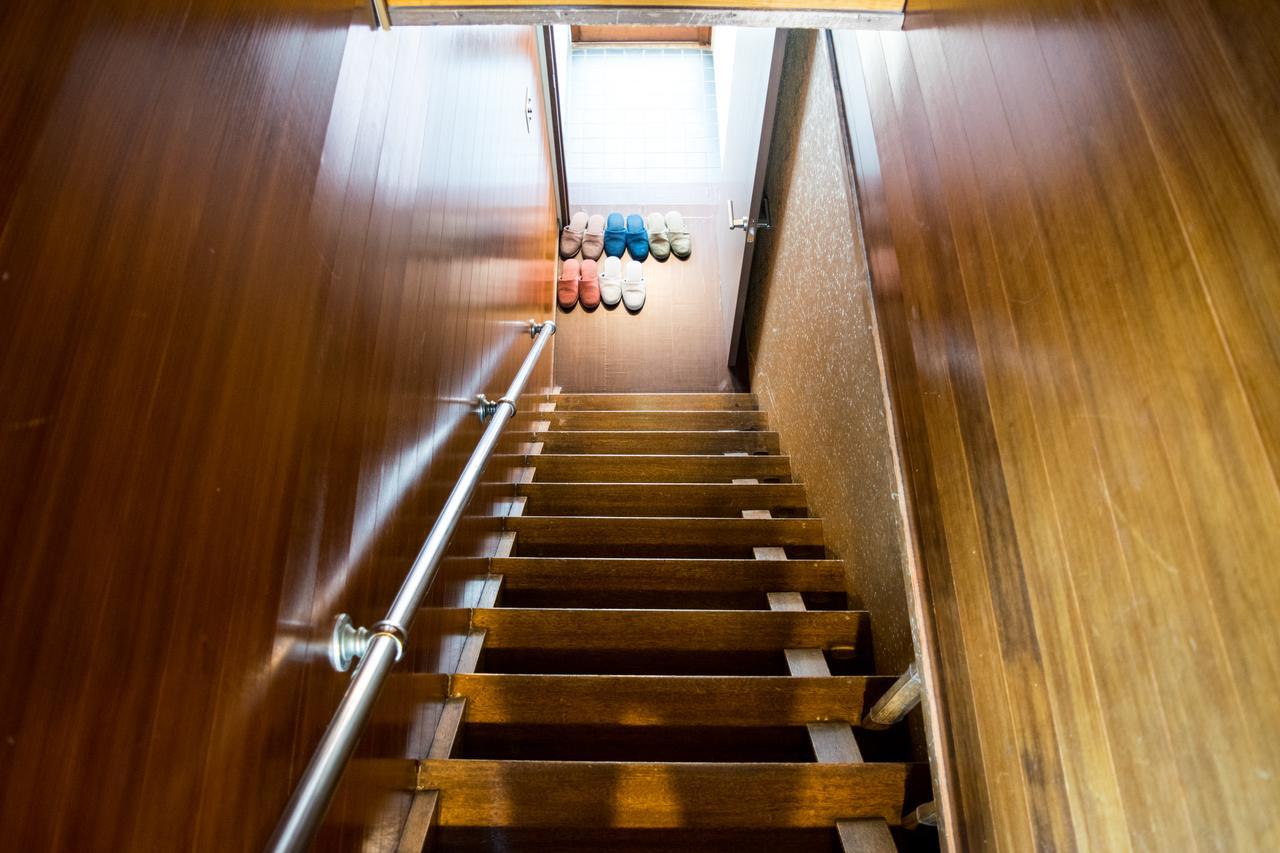 Oyado Toji 2 Apartment Kyoto Ngoại thất bức ảnh
